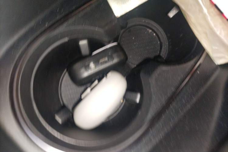 Used Zeekr 007GT 2025 Rear-Drive Intelligent Driving Version 75 kWh Vehicle Key