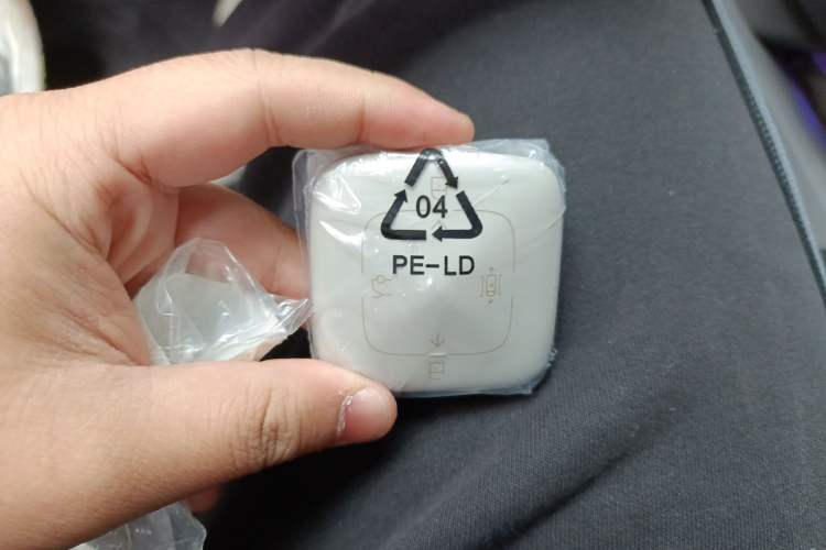 Used Zeekr 007GT 2025 Rear-Drive Intelligent Driving Version 75 kWh Vehicle Key