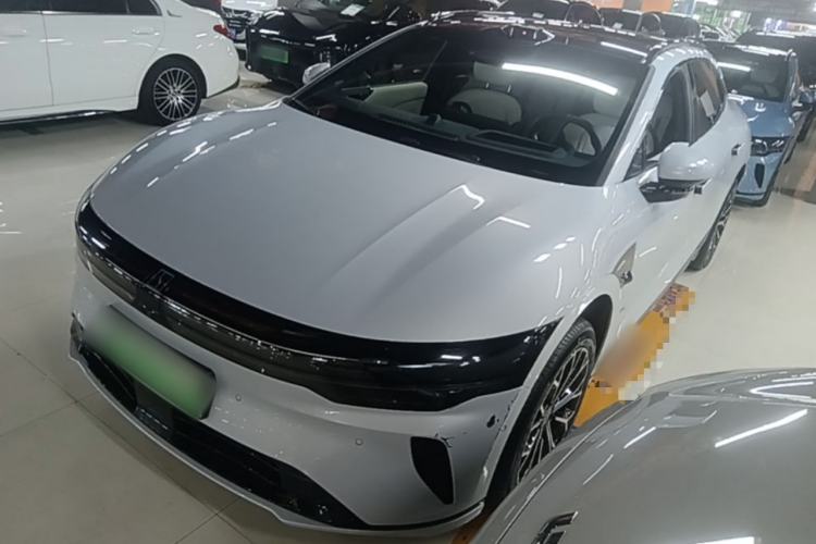 Used Zeekr 007GT 2025 Four-Wheel Drive Intelligent Driving Version 75 kWh Guazi used car, China used car export, Used car for sale, Used cars, Cheapest cars for sale