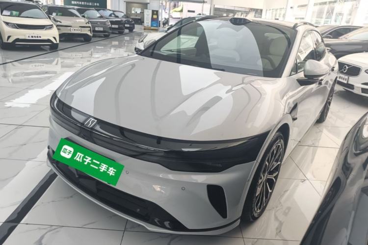 Used Zeekr 007GT 2025 Four-Wheel Drive Intelligent Driving Version 75 kWh Guazi used car, China used car export, Used car for sale, Used cars, Cheapest cars for sale