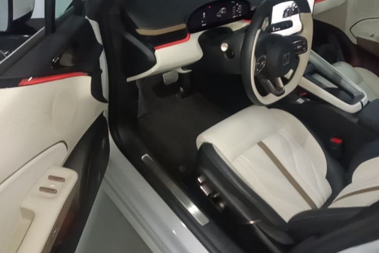 Used Zeekr 007GT 2025 Rear-Drive Intelligent Driving Version 75 kWh Driver Seat