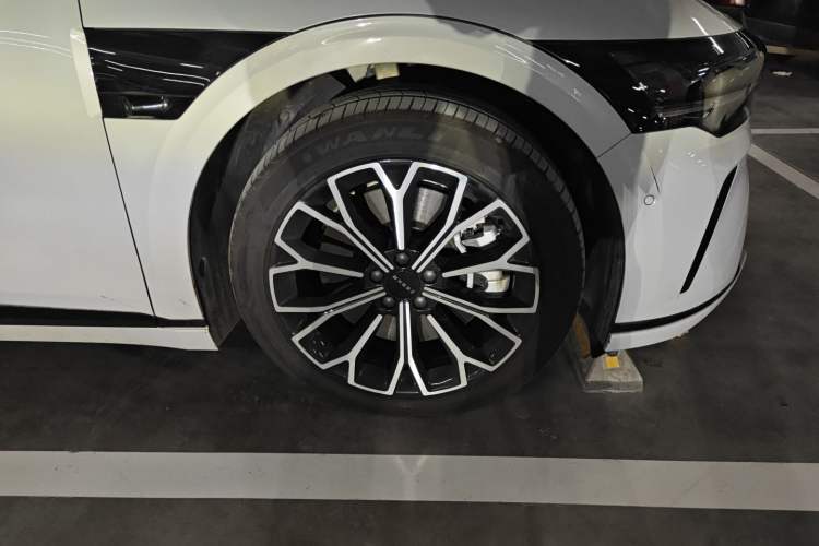 Used Zeekr 007GT 2025 Rear-Drive Intelligent Driving Version 75 kWh Exterior 1
