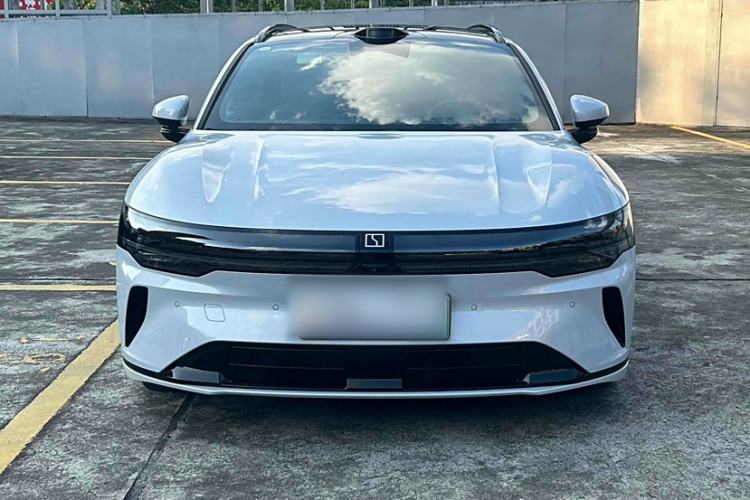 Used Zeekr 007GT 2025 Four-Wheel Drive Intelligent Driving Version 75 kWh Exterior 2