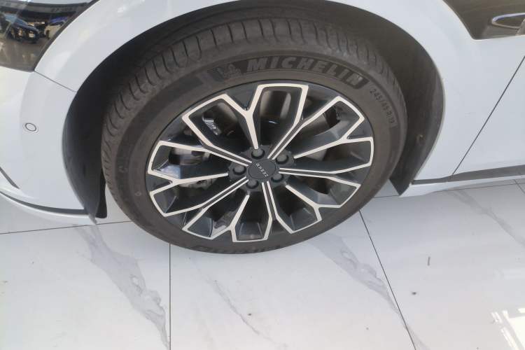 Used Zeekr 007GT 2025 Rear-Drive Intelligent Driving Version 75 kWh Exterior 6