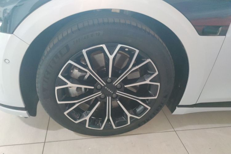 Used Zeekr 007GT 2025 Four-Wheel Drive Intelligent Driving Version 75 kWh Exterior 7