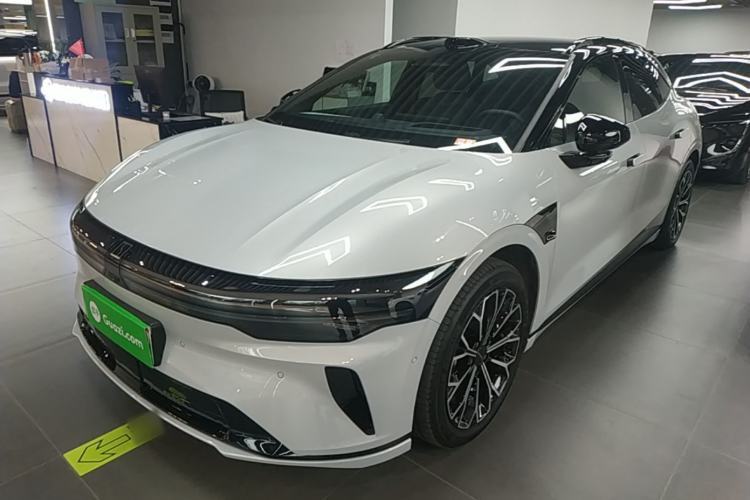Used Zeekr 007GT 2025 Four-Wheel Drive Intelligent Driving Version 75 kWh Guazi used car, China used car export, Used car for sale, Used cars, Cheapest cars for sale