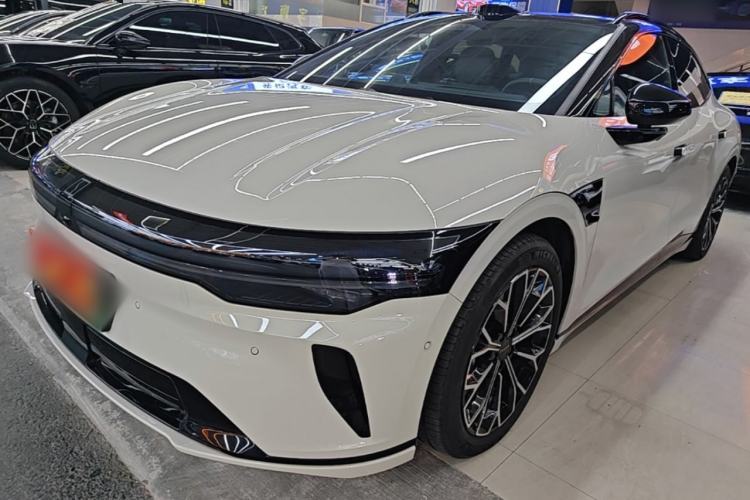 Used Zeekr 007GT 2025 Long-Range Rear-Wheel Drive Intelligent Driving Version 100 kWh Guazi used car, China used car export, Used car for sale, Used  cars, Cheapest cars for sale
