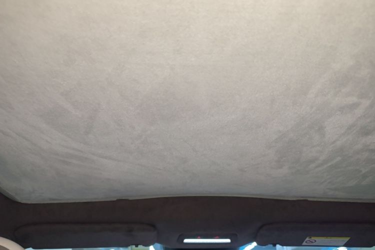 Used Zeekr 007GT 2025 Rear-Drive Intelligent Driving Version 75 kWh Headliner