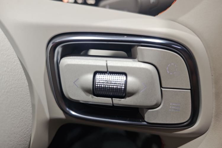 Used Zeekr 007GT 2025 Rear-Drive Intelligent Driving Version 75 kWh Interior 11