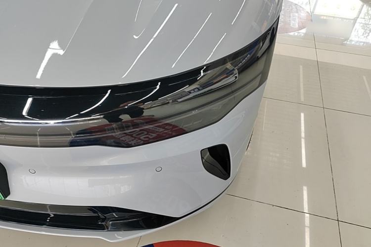 Used Zeekr 007GT 2025 Rear-Drive Intelligent Driving Version 75 kWh Left Front Headlight