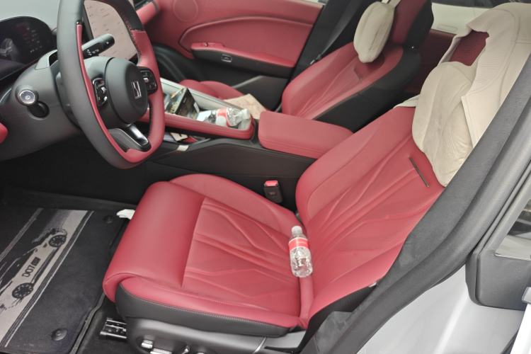 Used Zeekr 007GT 2025 Rear-Drive Intelligent Driving Version 75 kWh Left Front Seat