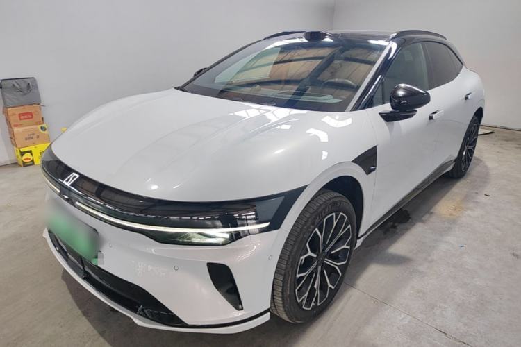 Used Zeekr 007GT 2025 Four-Wheel Drive Intelligent Driving Version 75 kWh Guazi used car, China used car export, Used car for sale, Used cars, Cheapest cars for sale