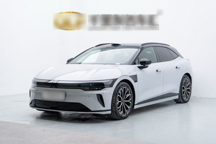 Used Zeekr 007GT 2025 Four-Wheel Drive Intelligent Driving Version 75 kWh Guazi used car, China used car export, Used car for sale, Used cars, Cheapest cars for sale