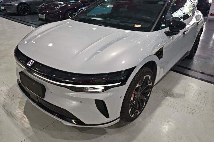 Used Zeekr 007GT 2025 Four-Wheel Drive Intelligent Driving Version 75 kWh Guazi used car, China used car export, Used car for sale, Used  cars, Cheapest cars for sale