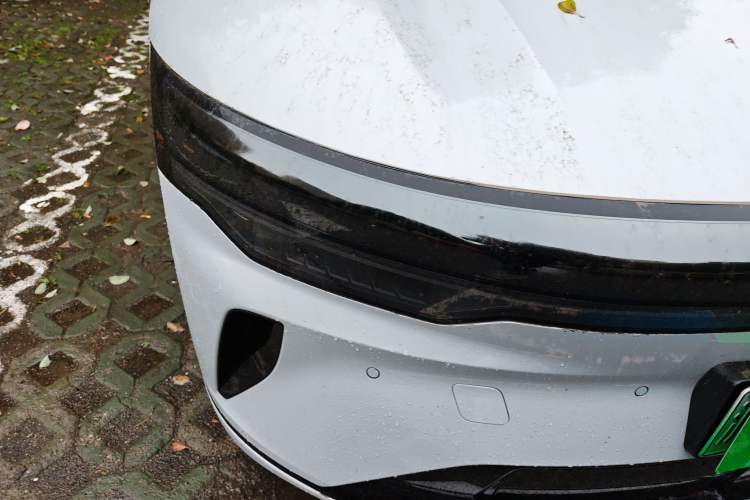 Used Zeekr 007GT 2025 Rear-Drive Intelligent Driving Version 75 kWh Right Front Headlight
