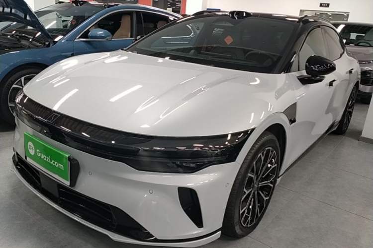 Używany Zeekr 007GT 2025 Four-Wheel Drive Intelligent Driving Version 75 kWh Guazi used car, China used car export, Used car for sale, Used cars, Cheapest cars for sale