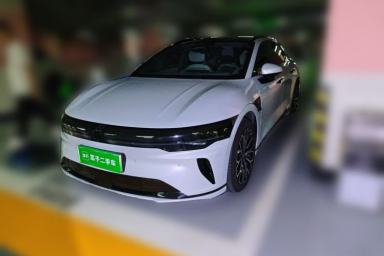 Used Zeekr 007GT 2025 Rear-Drive Intelligent Driving Version 75 kWh
