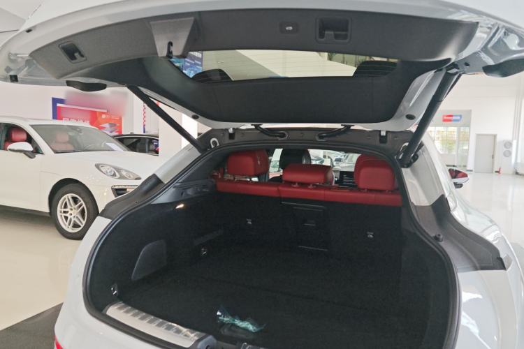 Used Zeekr 007GT 2025 Rear-Drive Intelligent Driving Version 75 kWh Trunk
