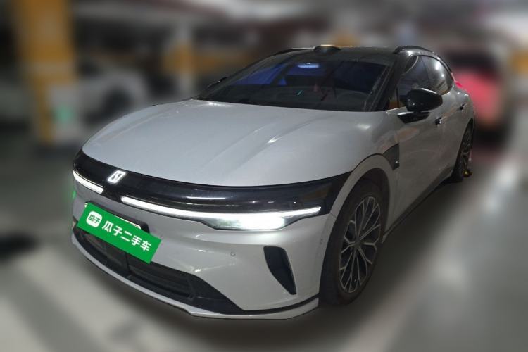 Used Zeekr 007GT 2025 Rear-Drive Intelligent Driving Version 75 kWh Guazi used car, China used car export, Used car for sale, Used  cars, Cheapest cars for sale