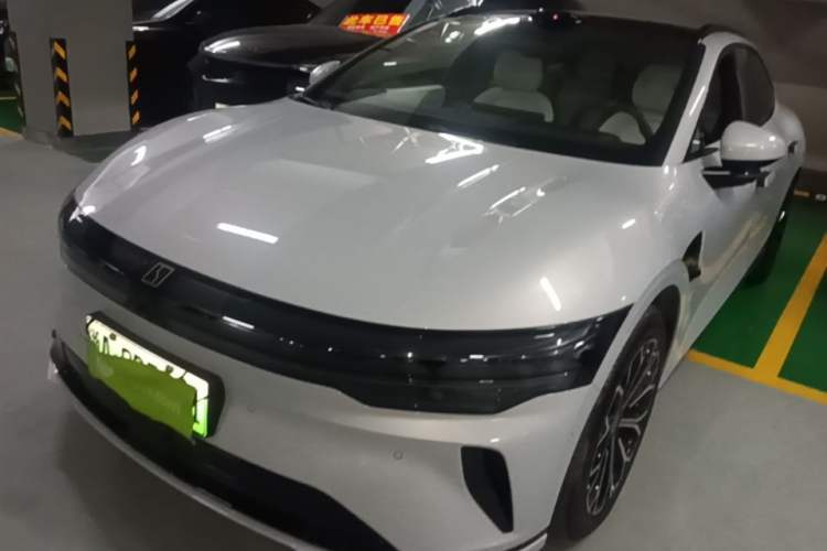Used Zeekr 007GT 2025 Rear-Drive Intelligent Driving Version 75 kWh Guazi used car, China used car export, Used car for sale, Used  cars, Cheapest cars for sale