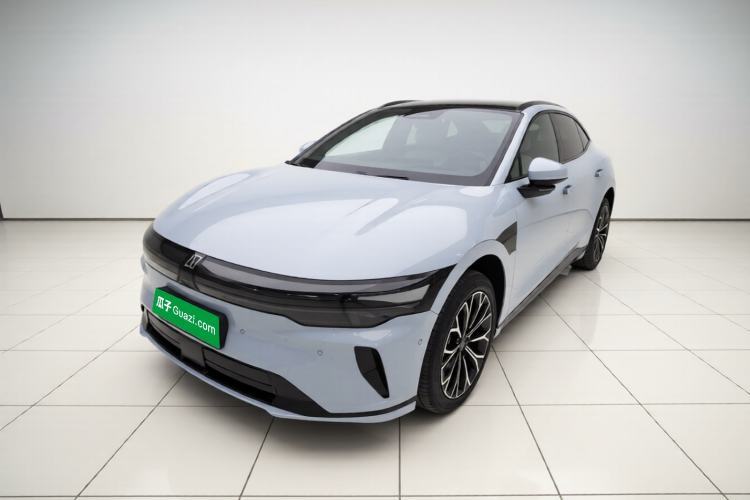 Used Zeekr 007GT 2025 Four-Wheel Drive Intelligent Driving Version 75 kWh Guazi used car, China used car export, Used car for sale, Used cars, Cheapest cars for sale