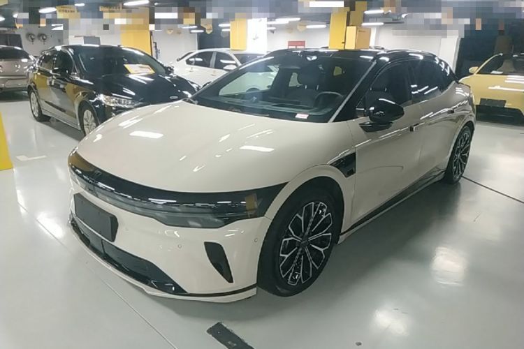 Used Zeekr 007GT 2025 Long-Range Rear-Wheel Drive Intelligent Driving Version 100 kWh Guazi used car, China used car export, Used car for sale, Used  cars, Cheapest cars for sale