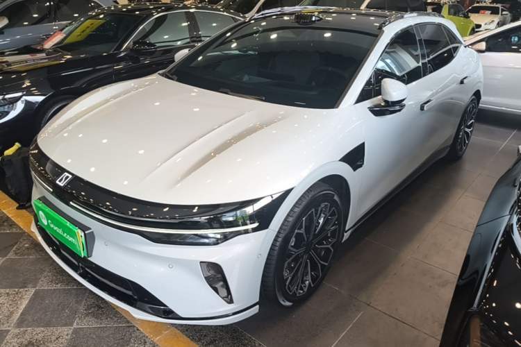 Used Zeekr 007GT 2025 Rear-Drive Intelligent Driving Version 75 kWh Guazi used car, China used car export, Used car for sale, Used cars, Cheapest cars for sale