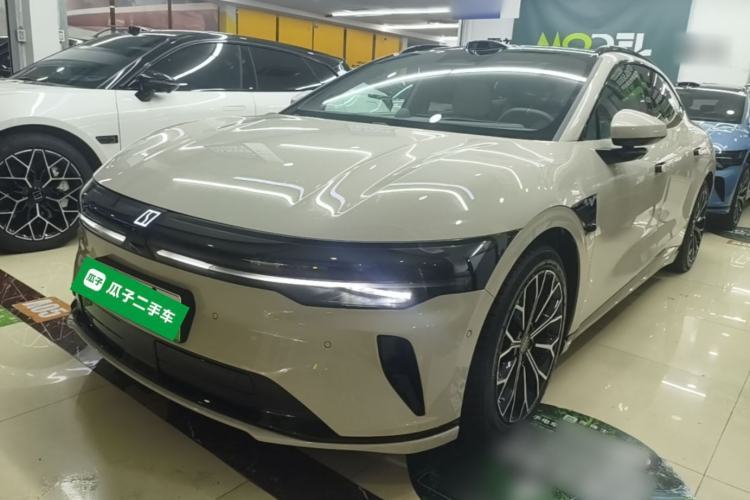 Used Zeekr 007GT 2025 Four-Wheel Drive Intelligent Driving Version 75 kWh Guazi used car, China used car export, Used car for sale, Used cars, Cheapest cars for sale