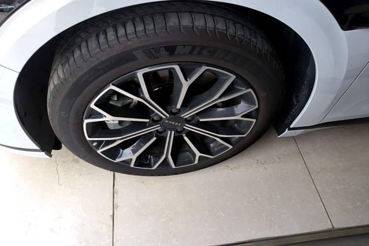 Used Zeekr 007GT 2025 Rear-Drive Intelligent Driving Version 75 kWh Exterior 1