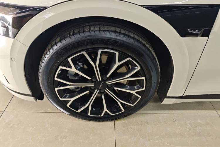 Used Zeekr 007GT 2025 Rear-Drive Intelligent Driving Version 75 kWh Exterior 1