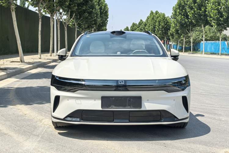 Used Zeekr 007GT 2025 Rear-Drive Intelligent Driving Version 75 kWh Exterior 2
