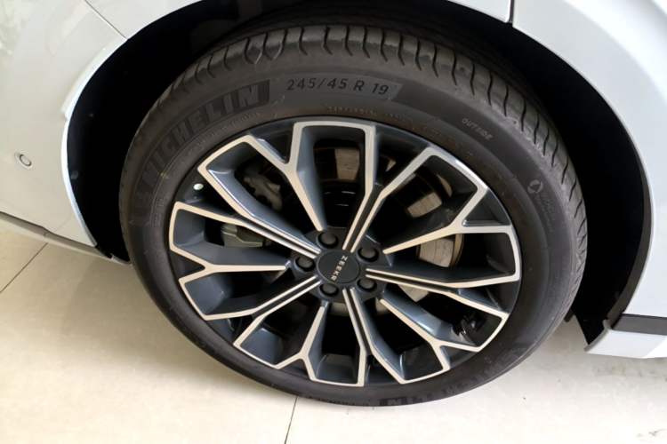 Used Zeekr 007GT 2025 Rear-Drive Intelligent Driving Version 75 kWh Exterior 2