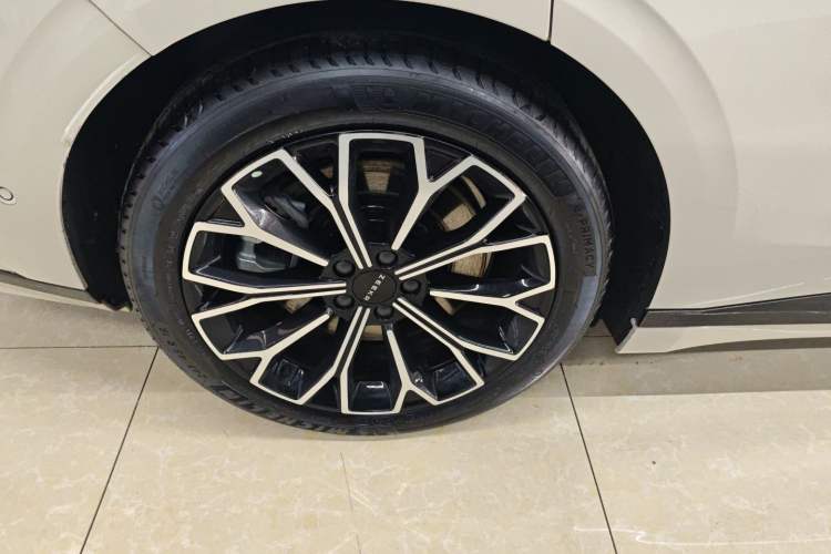 Used Zeekr 007GT 2025 Rear-Drive Intelligent Driving Version 75 kWh Exterior 2