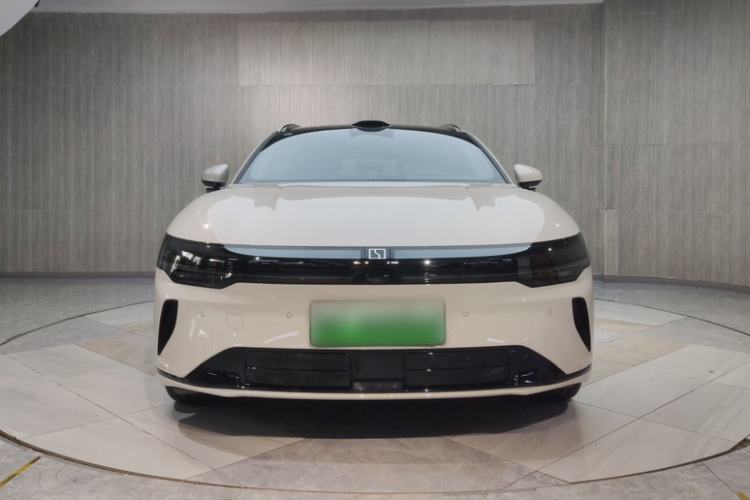 Used Zeekr 007GT 2025 Four-Wheel Drive Intelligent Driving Version 75 kWh Exterior 4