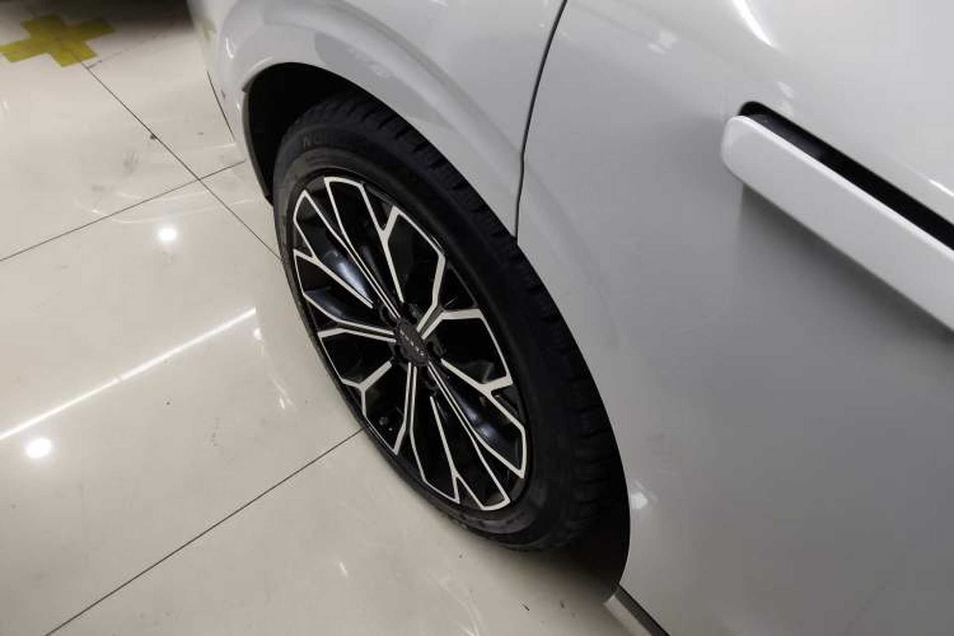 Used Zeekr 007GT 2025 Four-Wheel Drive Intelligent Driving Version 75 kWh Exterior 5