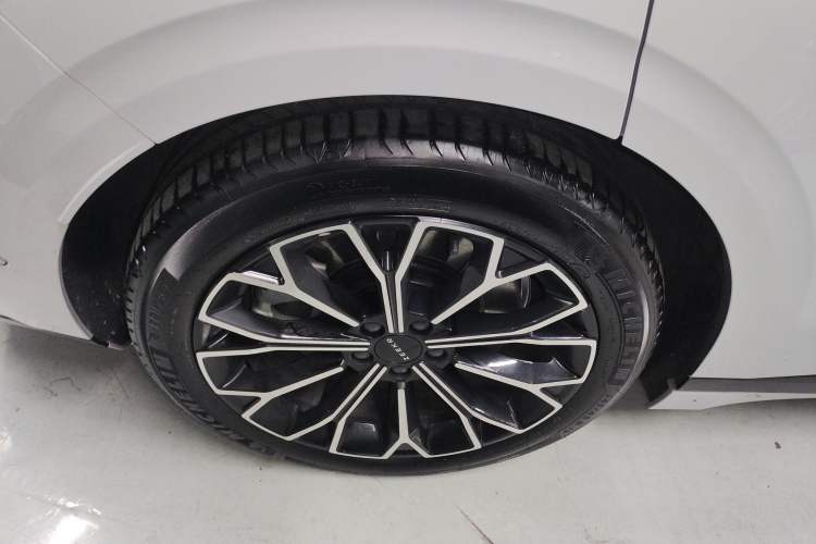 Used Zeekr 007GT 2025 Rear-Drive Intelligent Driving Version 75 kWh Exterior 5
