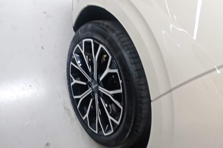 Used Zeekr 007GT 2025 Rear-Drive Intelligent Driving Version 75 kWh Exterior 5