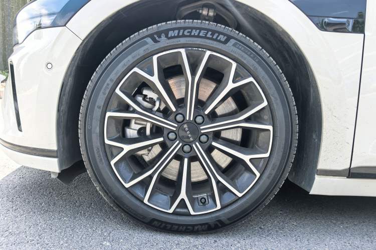 Used Zeekr 007GT 2025 Rear-Drive Intelligent Driving Version 75 kWh Exterior 8