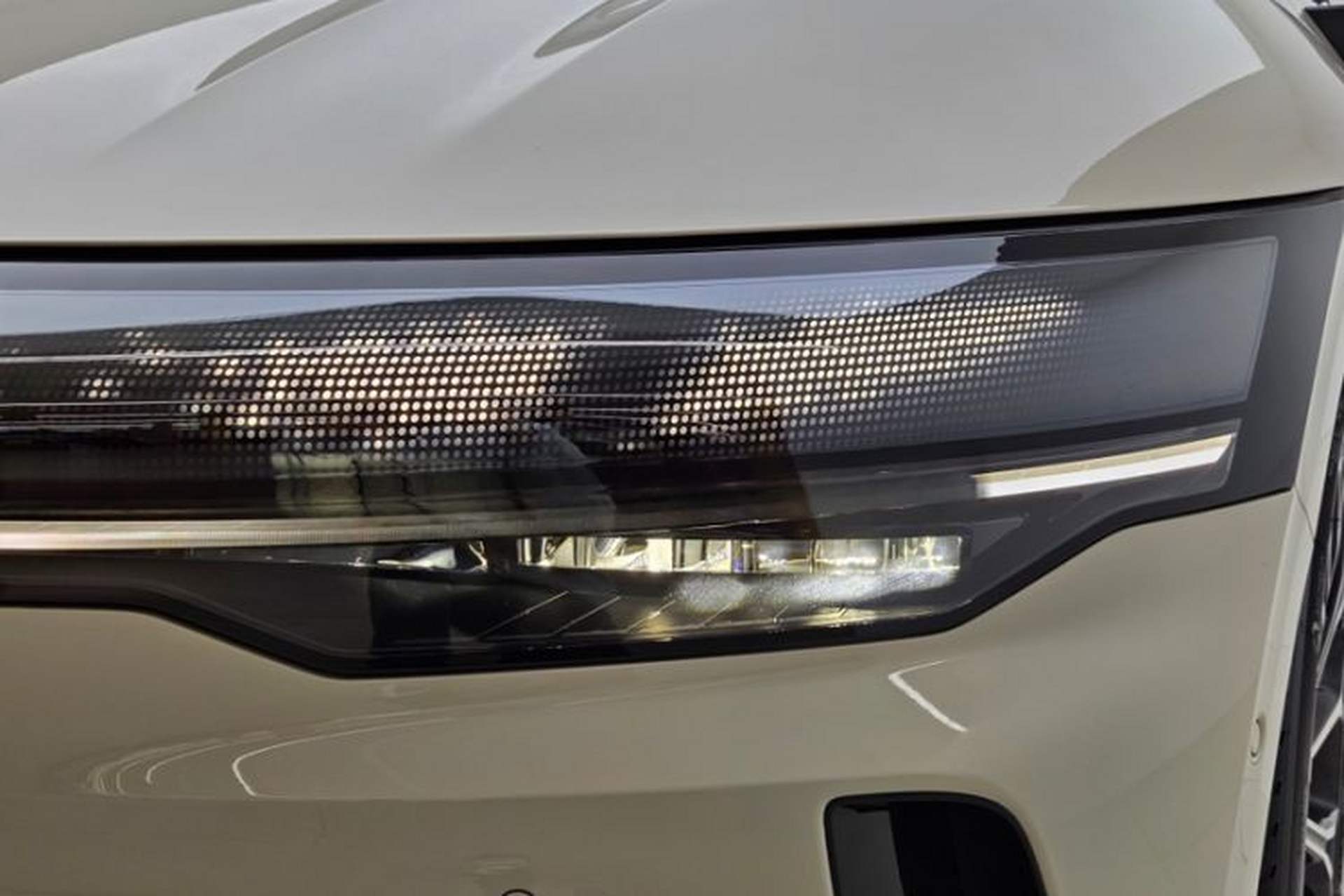 Used Zeekr 007GT 2025 Long-Range Rear-Wheel Drive Intelligent Driving Version 100 kWh Exterior 8