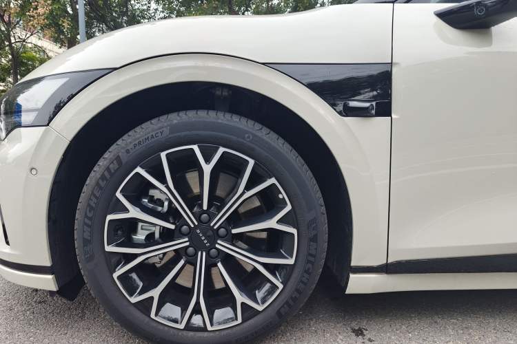 Used Zeekr 007GT 2025 Rear-Drive Intelligent Driving Version 75 kWh Exterior 8
