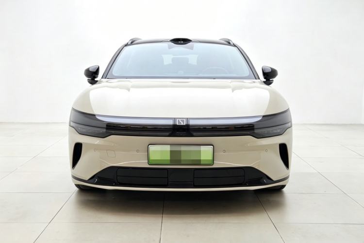 Used Zeekr 007GT 2025 Long-Range Rear-Wheel Drive Intelligent Driving Version 100 kWh Exterior 9
