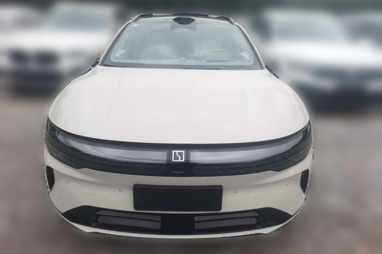 Used Zeekr 007GT 2025 Long-Range Rear-Wheel Drive Intelligent Driving Version 100 kWh Front