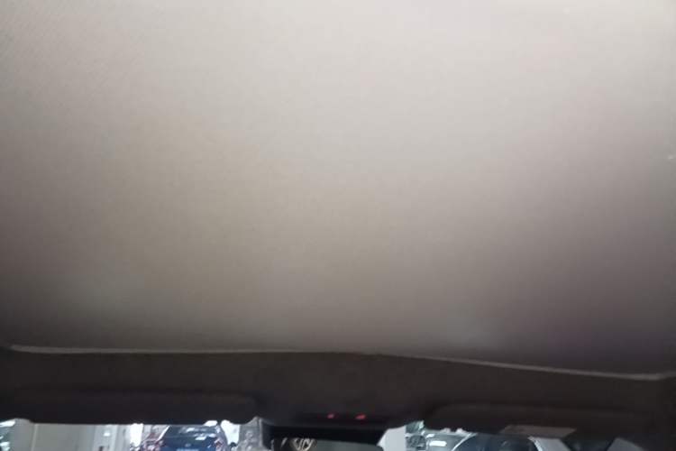 Used Zeekr 007GT 2025 Rear-Drive Intelligent Driving Version 75 kWh Headliner