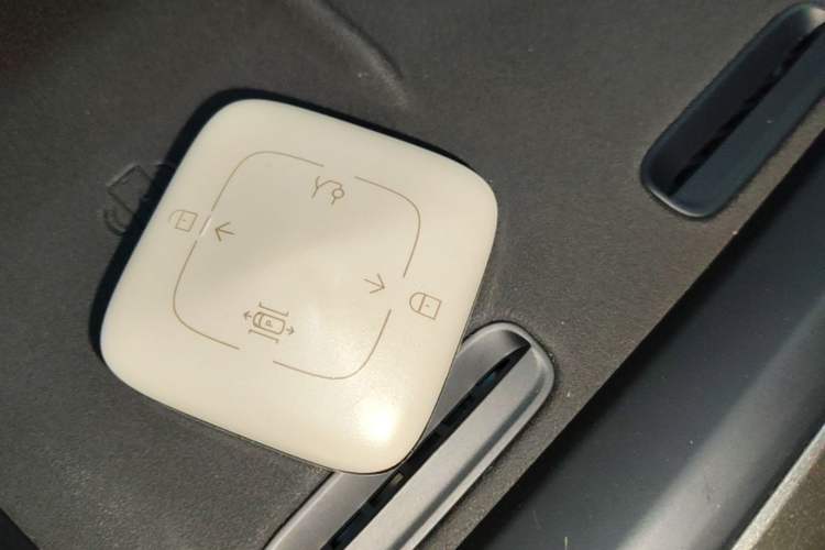 Used Zeekr 007GT 2025 Rear-Drive Intelligent Driving Version 75 kWh Interior 1