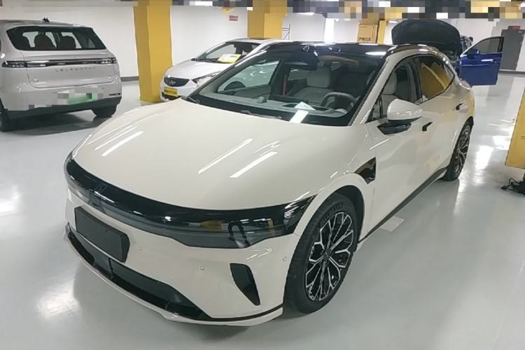 Used Zeekr 007GT 2025 Long-Range Rear-Wheel Drive Intelligent Driving Version 100 kWh Guazi used car, China used car export, Used car for sale, Used  cars, Cheapest cars for sale