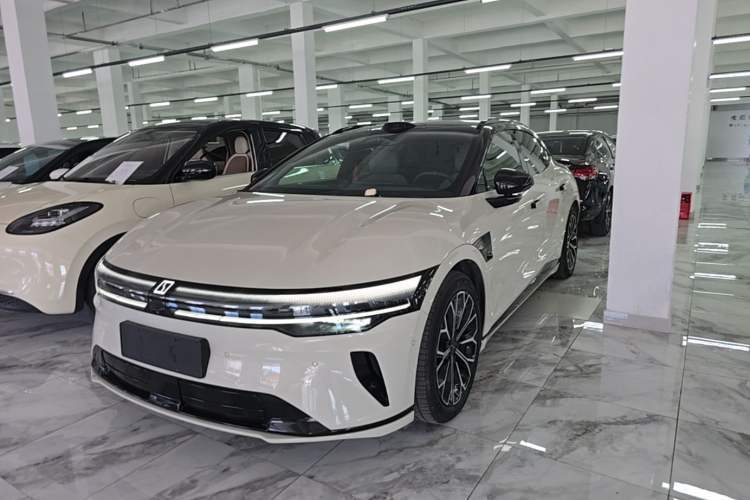 Ojetý Zeekr 007GT 2025 Long-Range Rear-Wheel Drive Intelligent Driving Version 100 kWh Guazi used car, China used car export, Used car for sale, Used  cars, Cheapest cars for sale