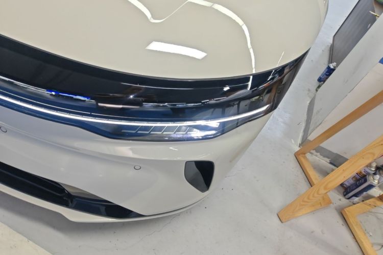 Used Zeekr 007GT 2025 Rear-Drive Intelligent Driving Version 75 kWh Left Front Headlight