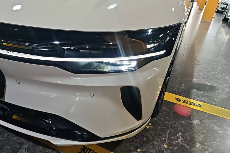 Used Zeekr 007GT 2025 Rear-Drive Intelligent Driving Version 75 kWh Left Front Headlight
