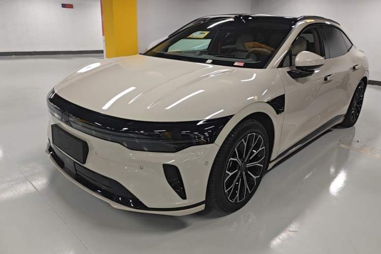 Used Zeekr 007GT 2025 Long-Range Rear-Wheel Drive Intelligent Driving Version 100 kWh Guazi used car, China used car export, Used car for sale, Used  cars, Cheapest cars for sale
