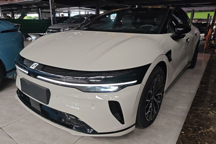 Ojetý Zeekr 007GT 2025 Long-Range Rear-Wheel Drive Intelligent Driving Version 100 kWh Guazi used car, China used car export, Used car for sale, Used  cars, Cheapest cars for sale